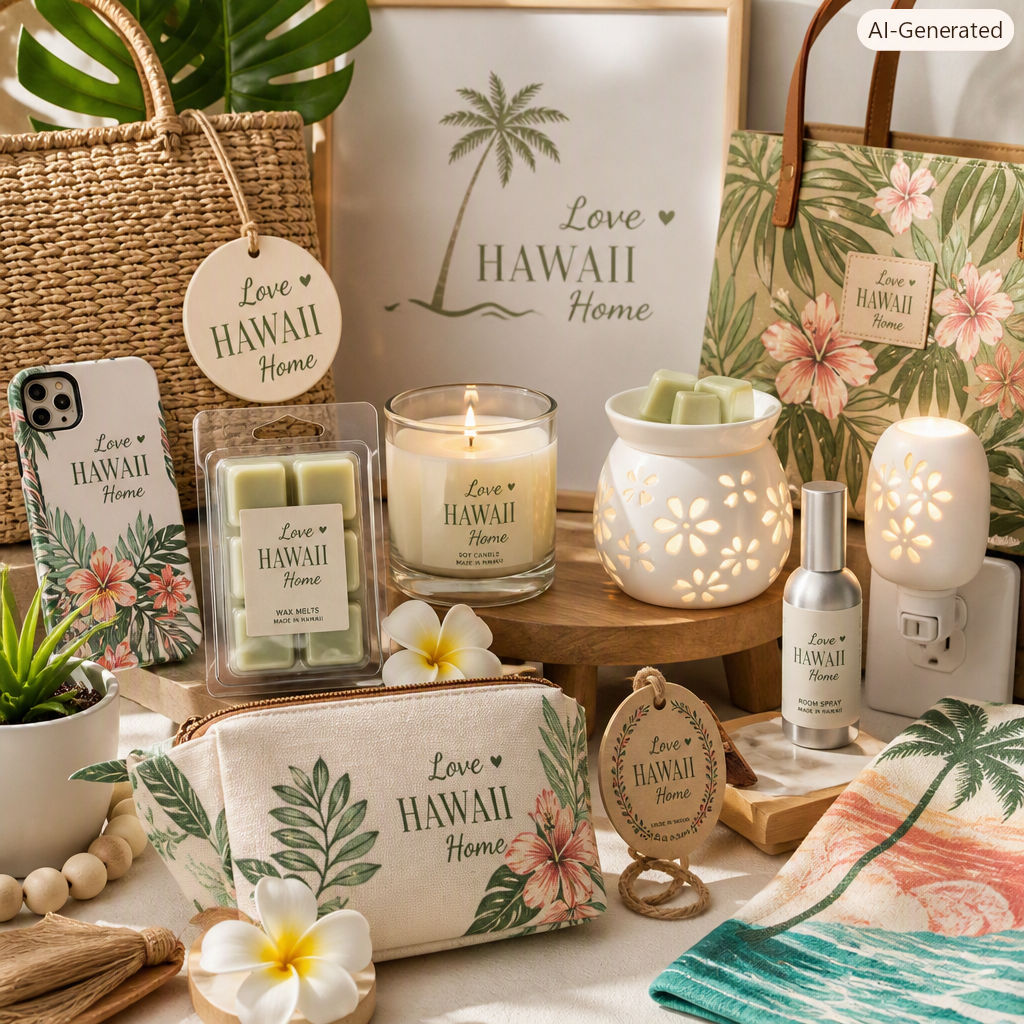 Home & Decor
