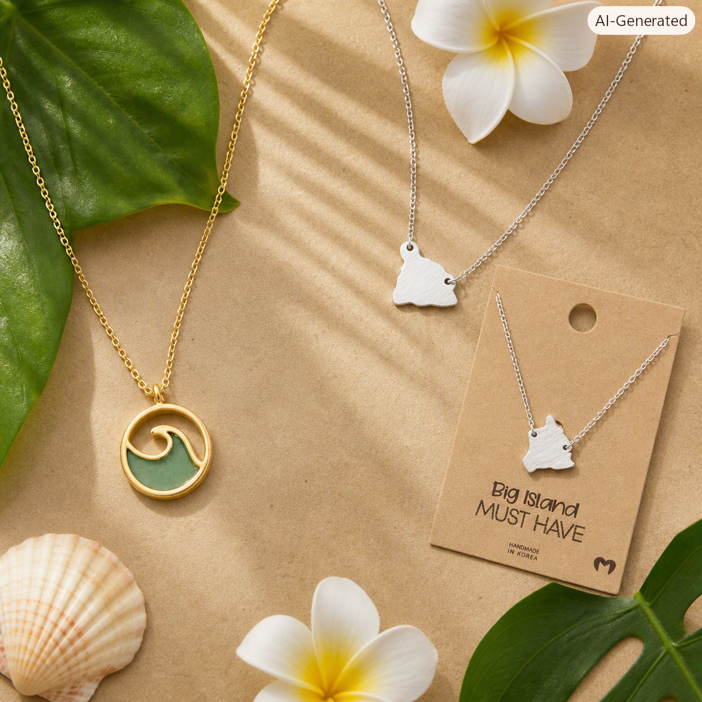 Jewelry & Accessories