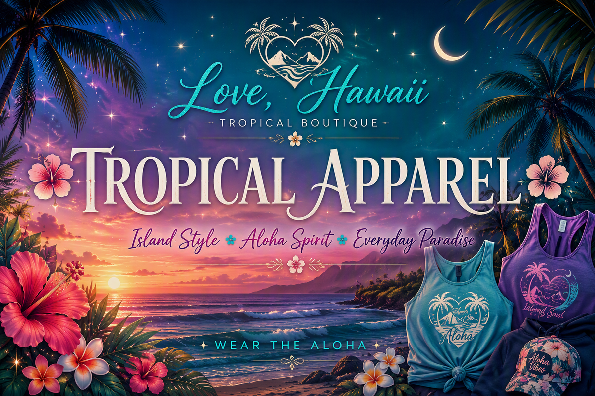 Apparel