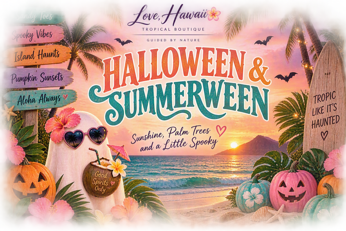 Halloween & Summerween