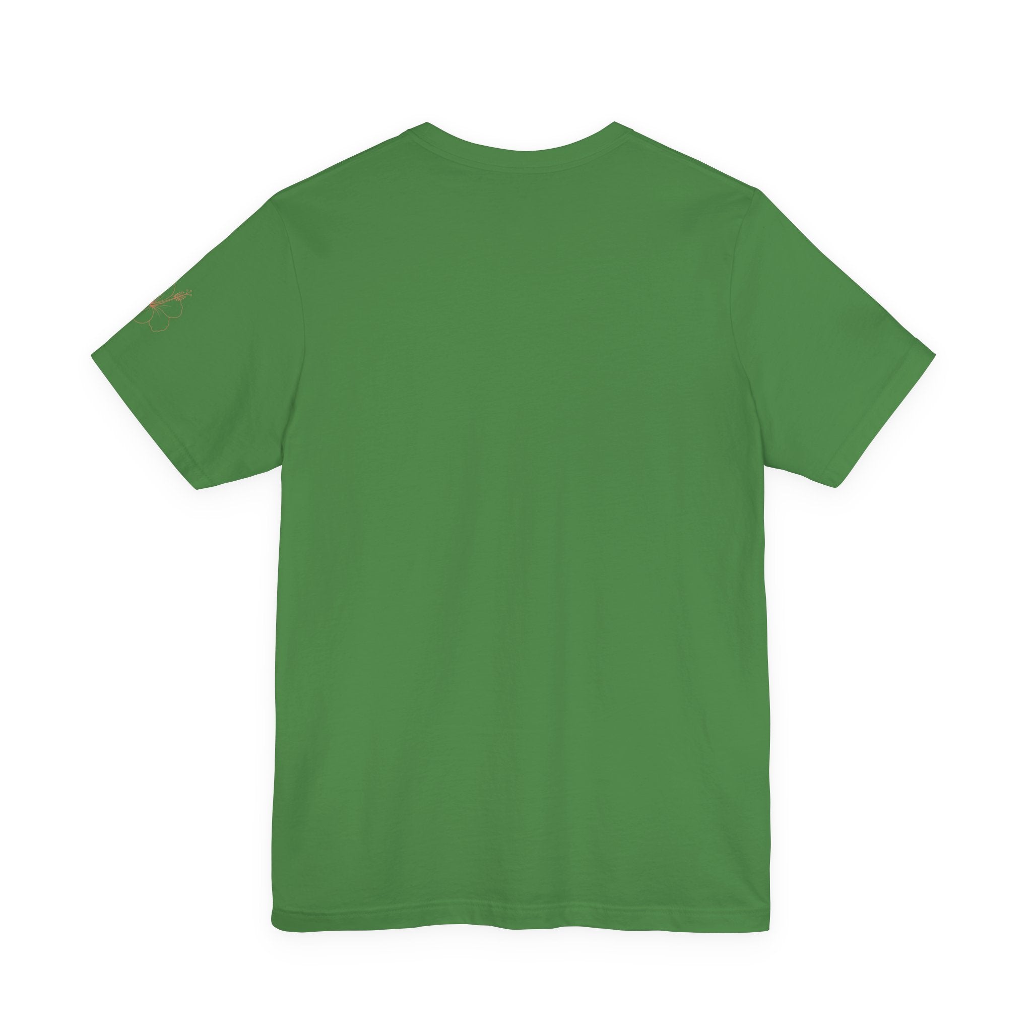 Aloha Spirit T-Shirt — Tropical Hawaiian Vacation Tee- Aloha Collection