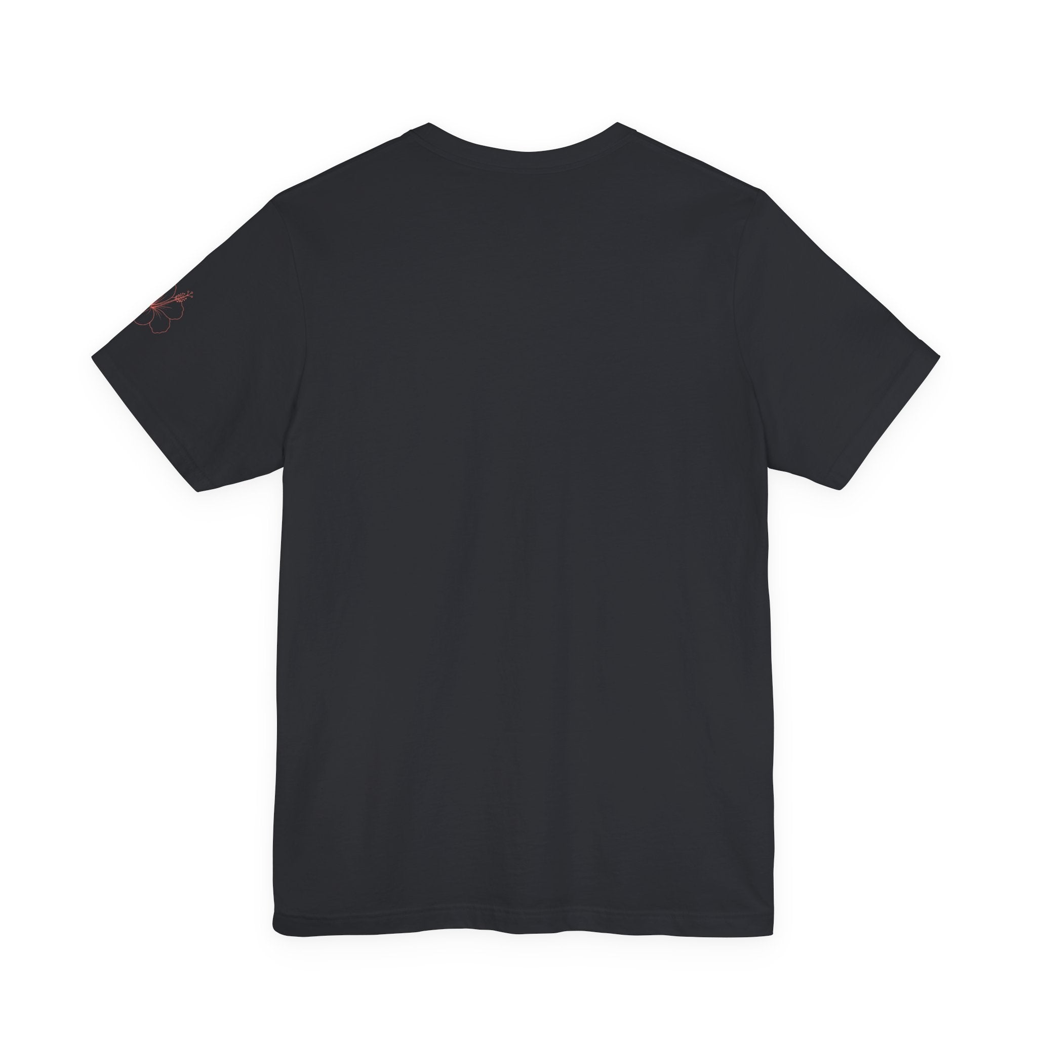 Aloha Spirit T-Shirt — Tropical Hawaiian Vacation Tee- Aloha Collection