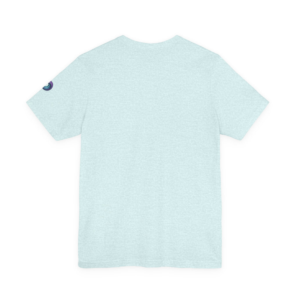 Ocean Child-Tides of the Spirit T-Shirt