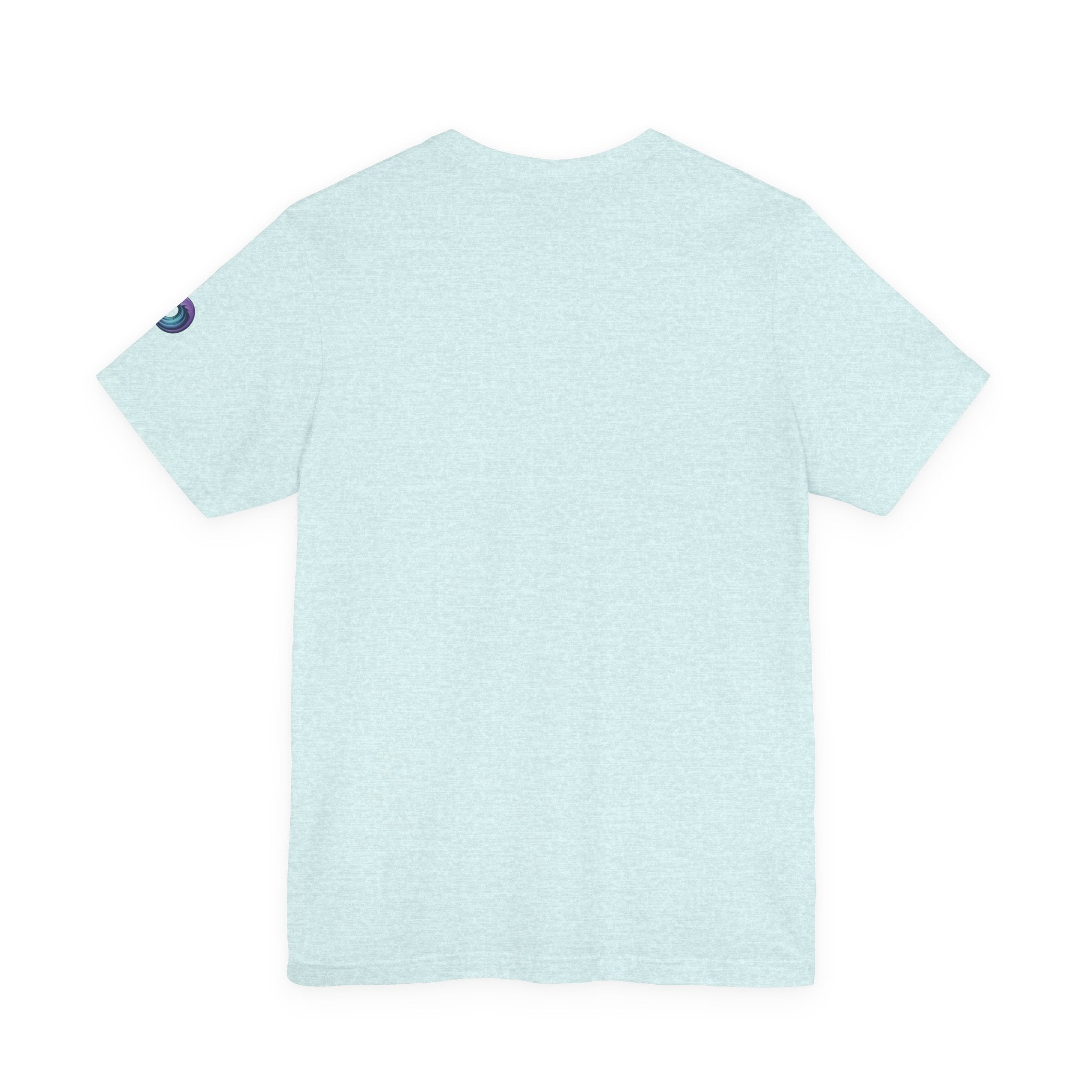 Ocean Child-Tides of the Spirit T-Shirt