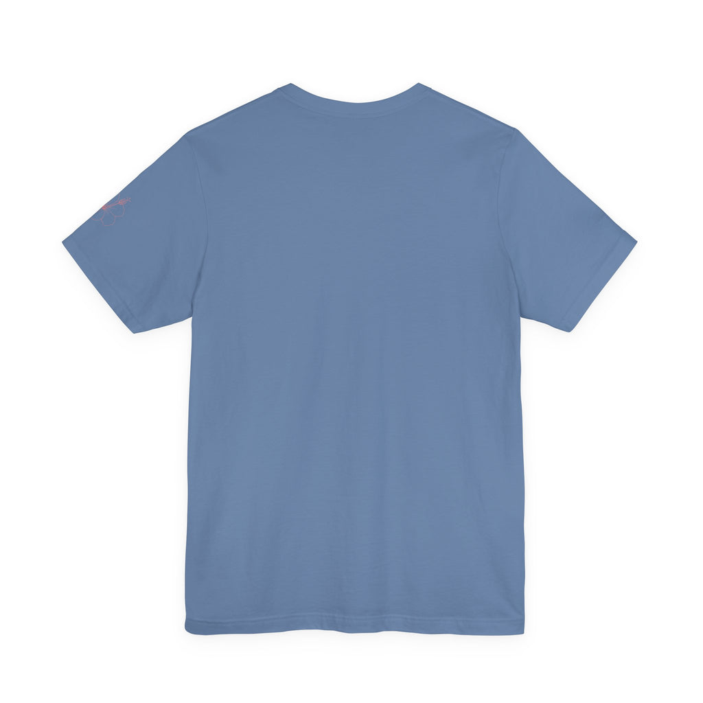 Aloha Spirit T-Shirt — Tropical Hawaiian Vacation Tee- Aloha Collection