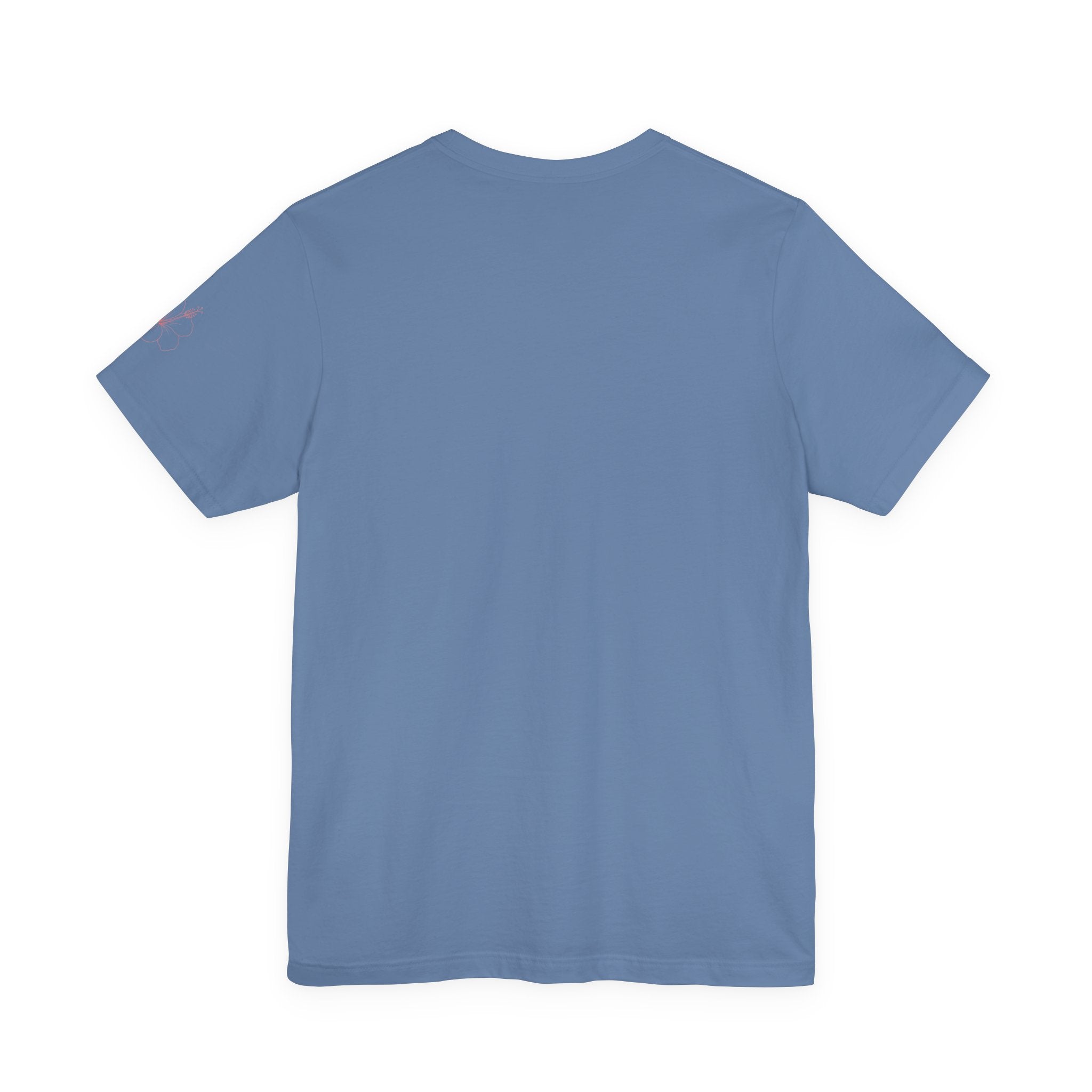 Aloha Spirit T-Shirt — Tropical Hawaiian Vacation Tee- Aloha Collection