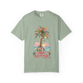 Mele Kalikimaka Hawaiian Christmas Shirt | Love, Hawaii