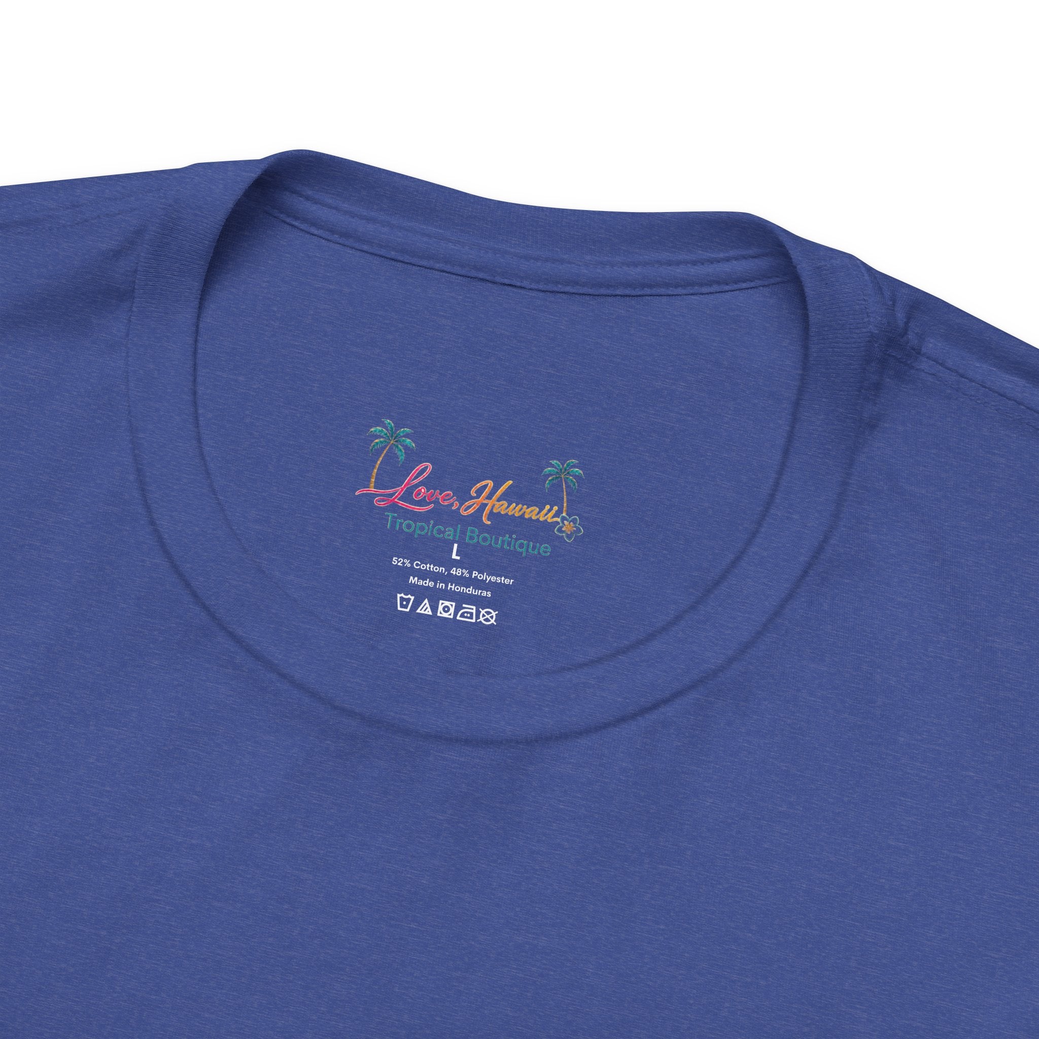Saltwater Seashells Sunshine T-Shirt — Beachy Coastal Graphic Tee