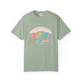 Maui Tropical Rainbow Tee – Love, Hawaii Collection