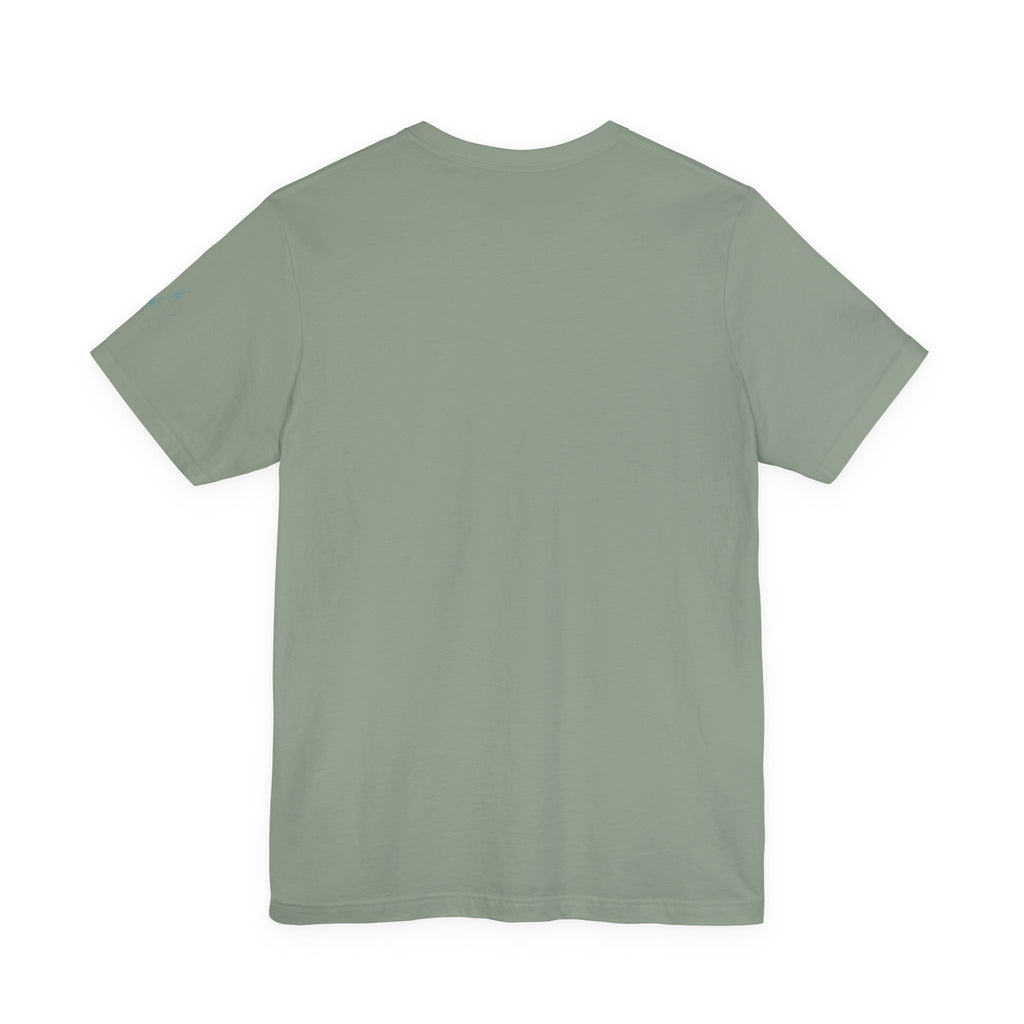 Aloha Spirit T-Shirt — Tropical Hawaiian Vacation Tee- Aloha Collection