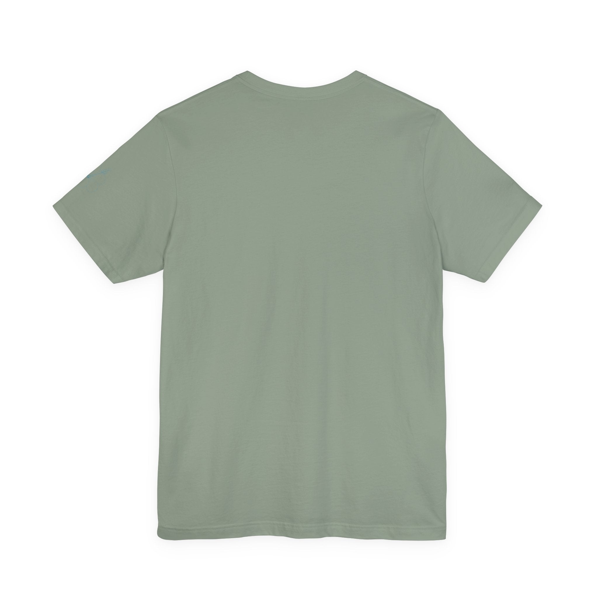 Aloha Spirit T-Shirt — Tropical Hawaiian Vacation Tee- Aloha Collection