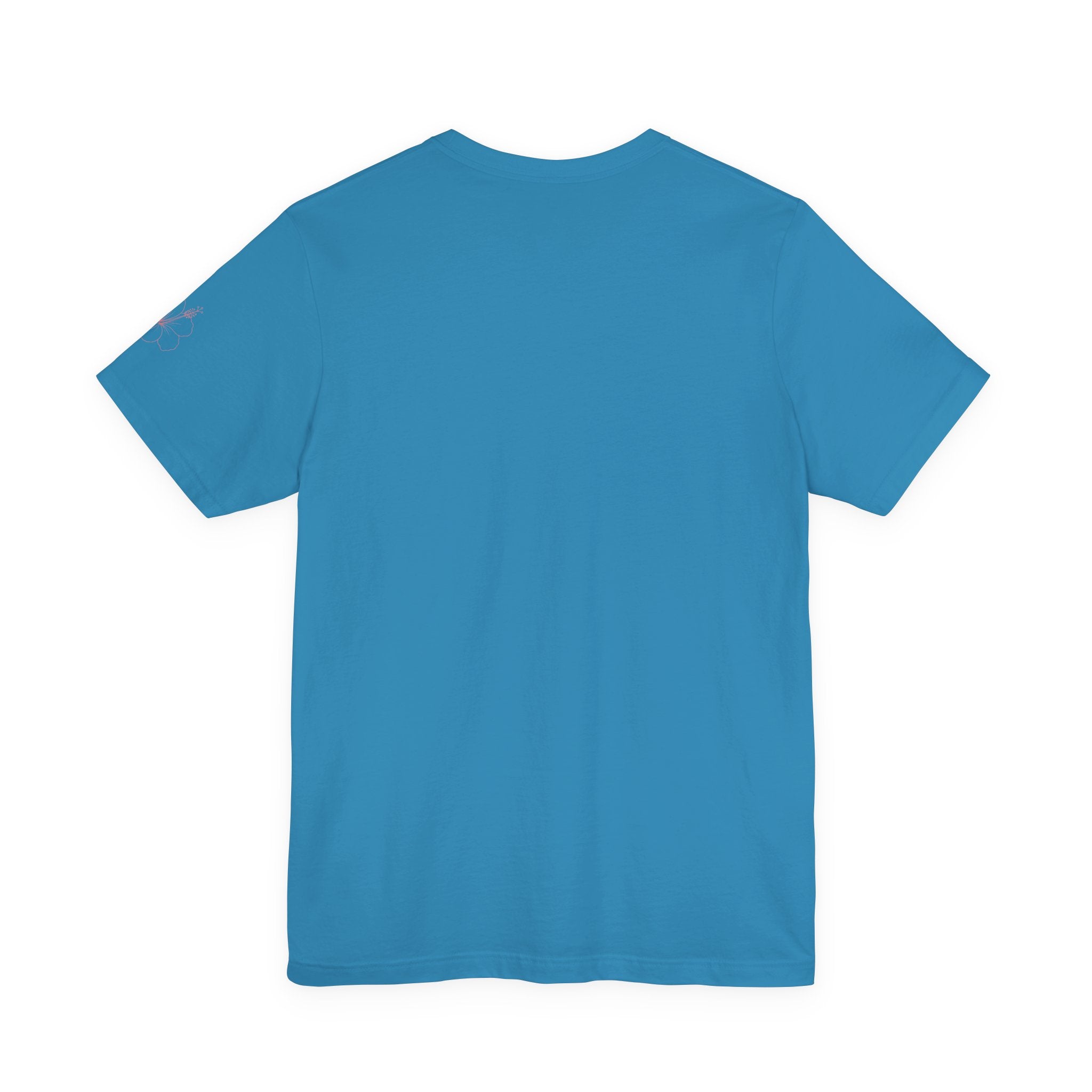 Aloha Spirit T-Shirt — Tropical Hawaiian Vacation Tee- Aloha Collection