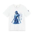 Ocean Child-Tides of the Spirit T-Shirt-Love, Hawaii Ocean Child Collection
