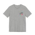 Wahine Floral Tee