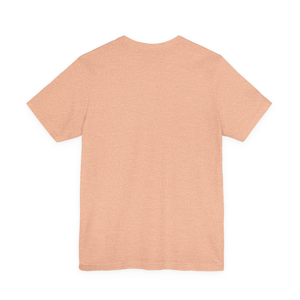 Hawaii Beach Tee — "Sunsets, Sandy Toes, Salty Hair" Sunset Palm Graphic Shirt