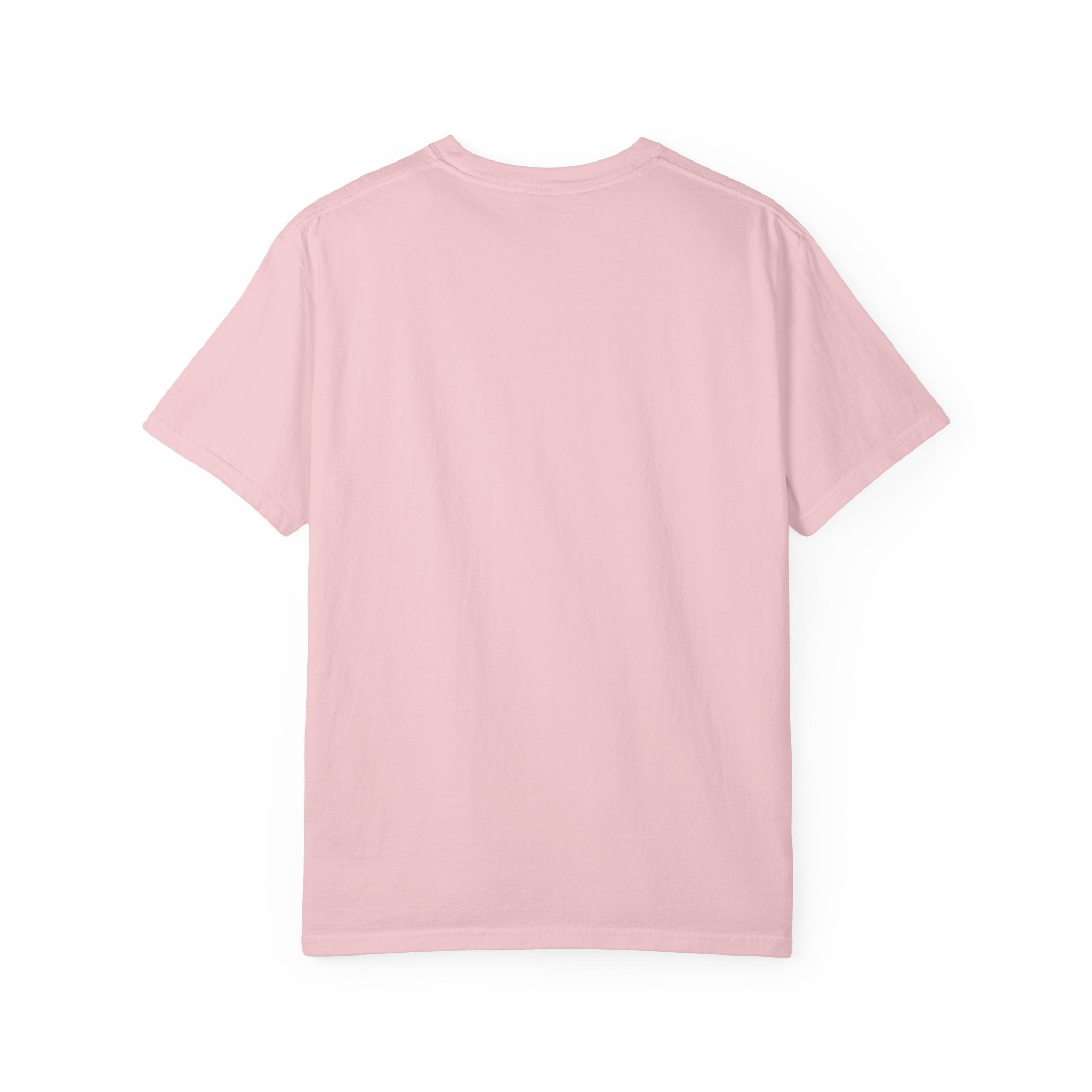 Ohana Tropical Sunset Tee-Love, Hawaii Collection