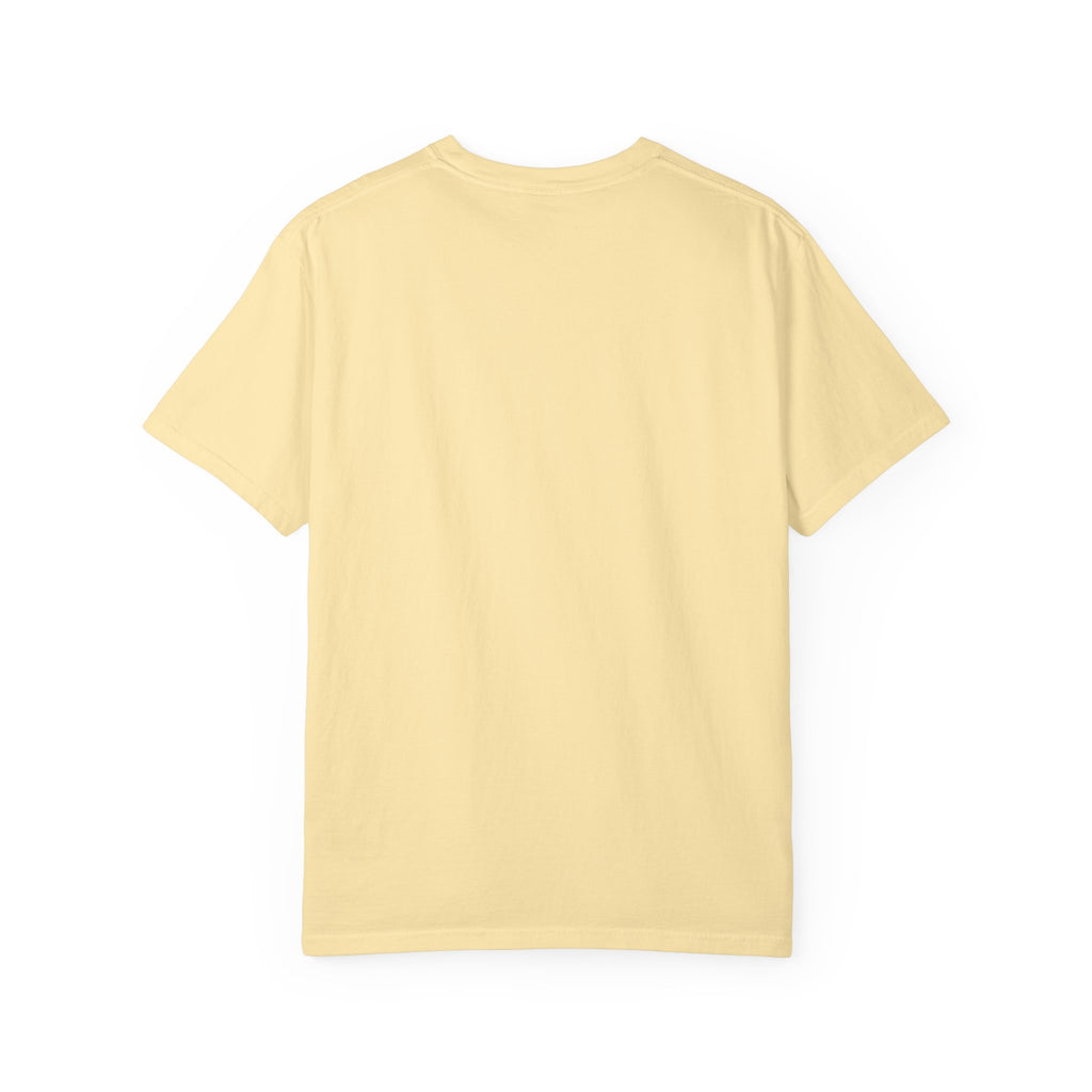 Ohana Tropical Sunset Tee-Love, Hawaii Collection