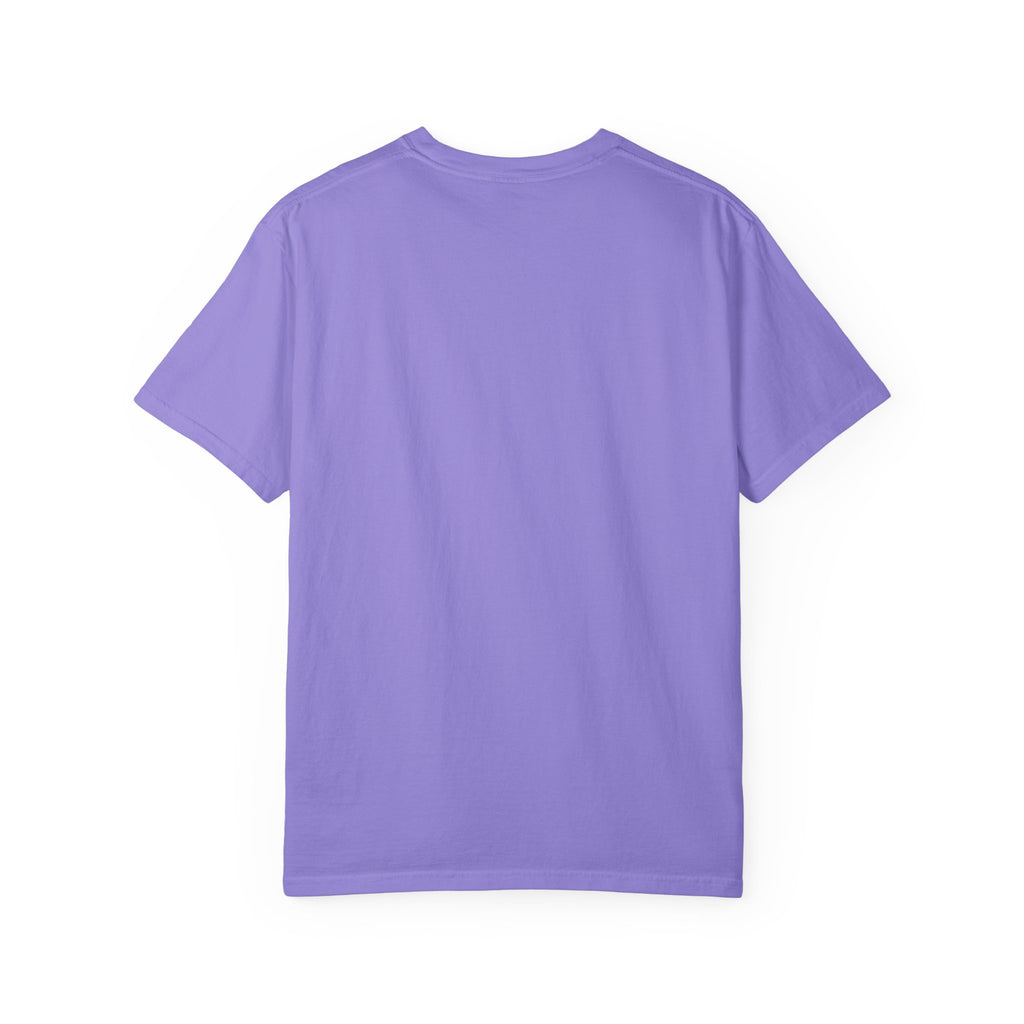 Ohana Tropical Sunset Tee-Love, Hawaii Collection
