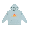 Forever Chasing Sunsets – Coastal Glow Hoodie-Love, Hawaii Collection