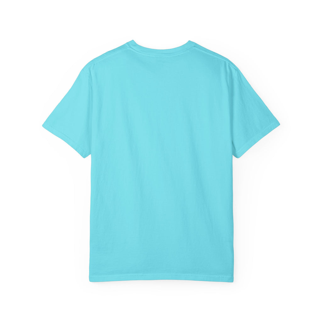 Ohana Tropical Sunset Tee-Love, Hawaii Collection