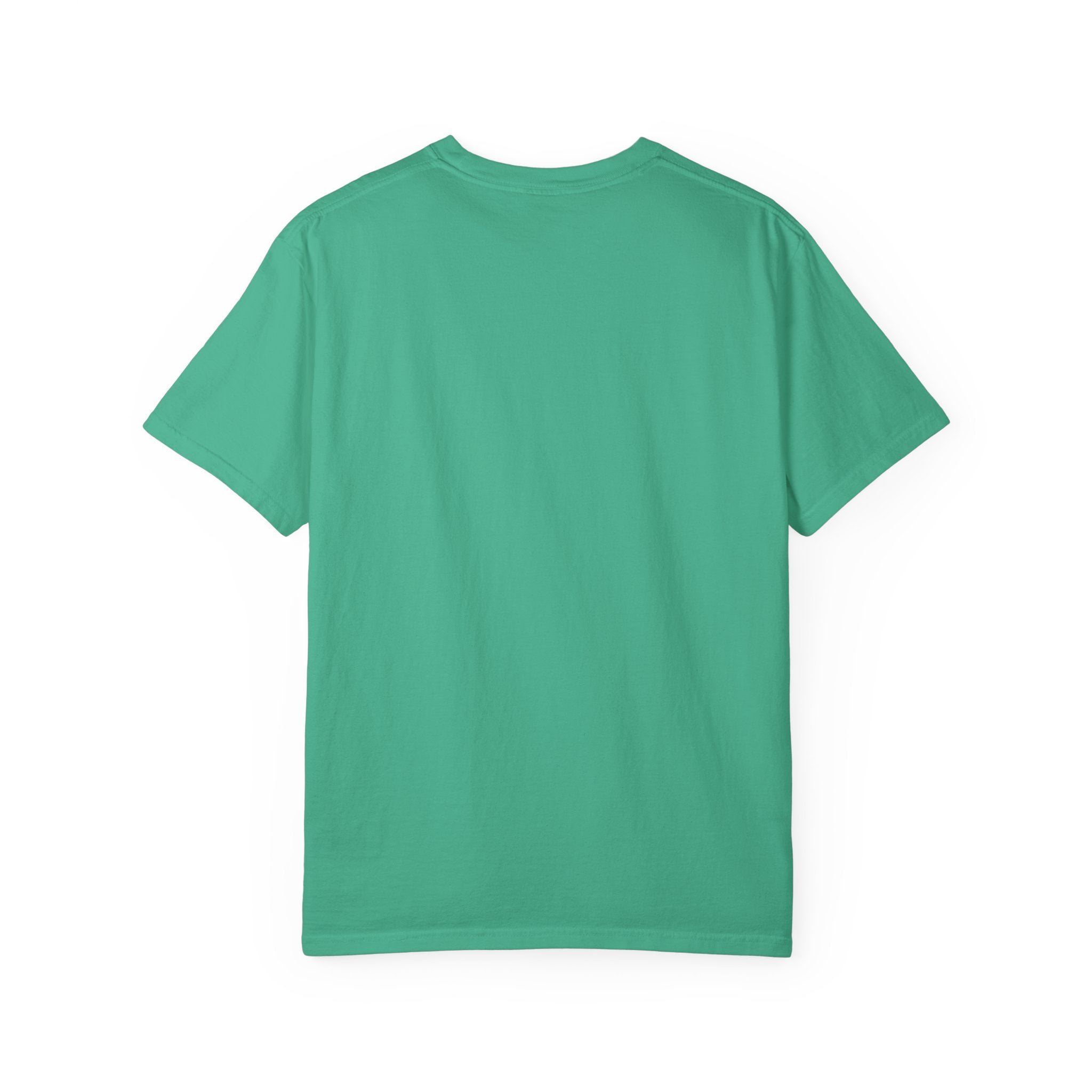 Ohana Tropical Sunset Tee-Love, Hawaii Collection