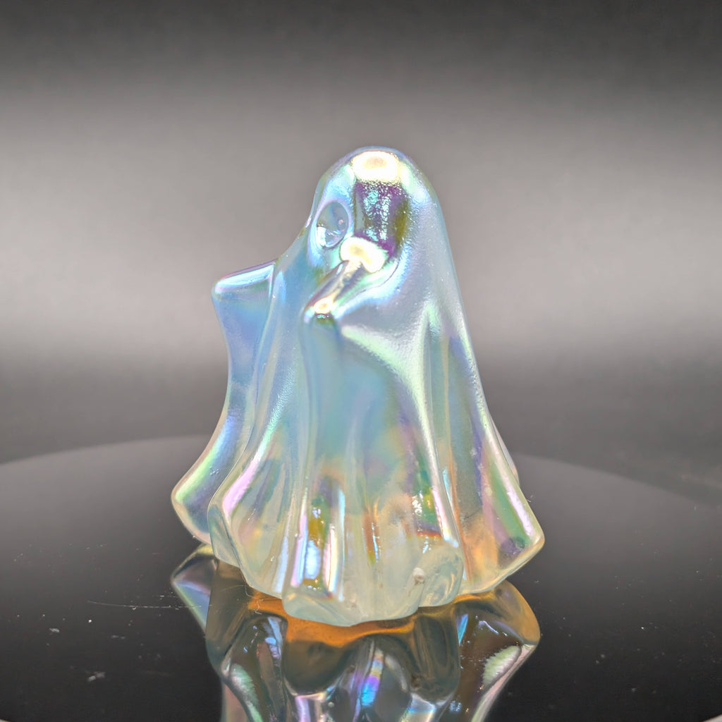 Aura Opalite Ghost-Aloha Spirit Ghost