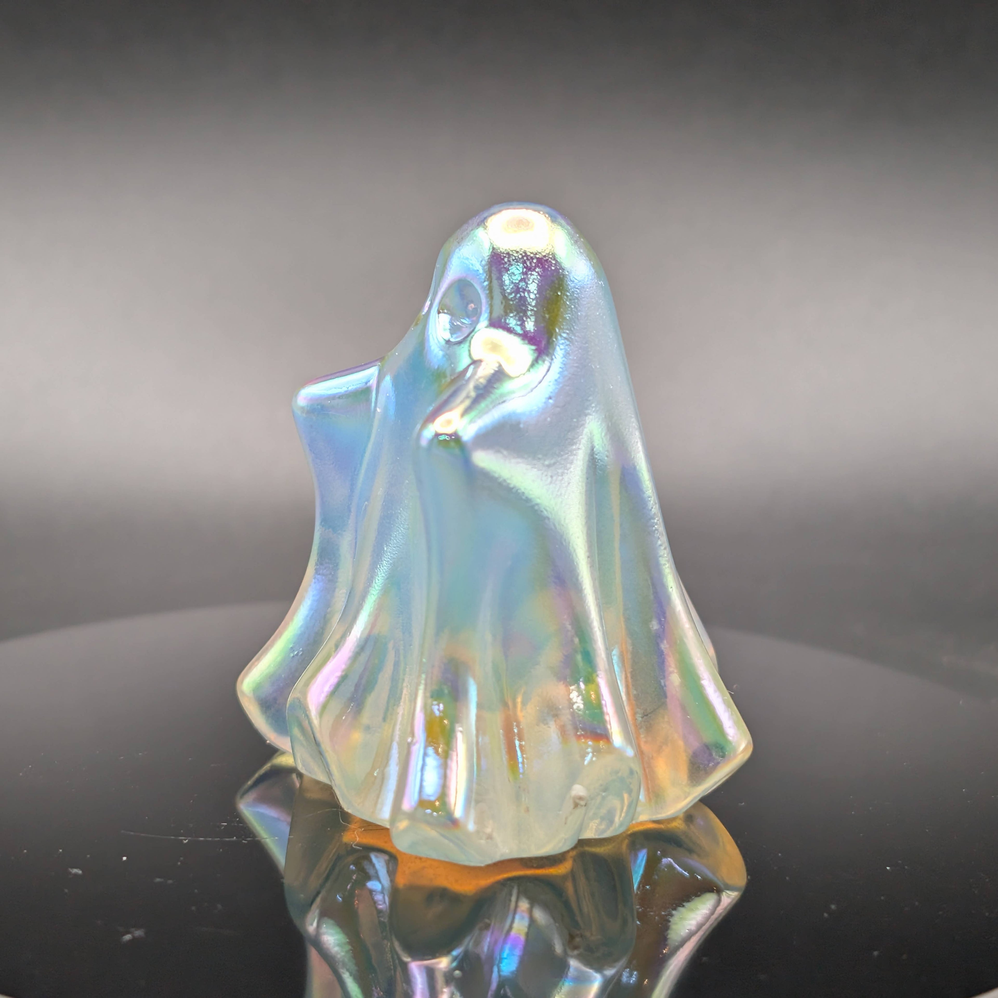 Aura Opalite Ghost-Aloha Spirit Ghost