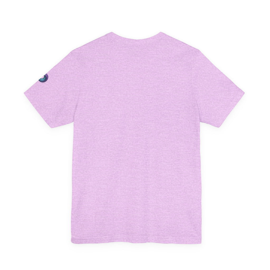 Ocean Child-Tides of the Spirit T-Shirt