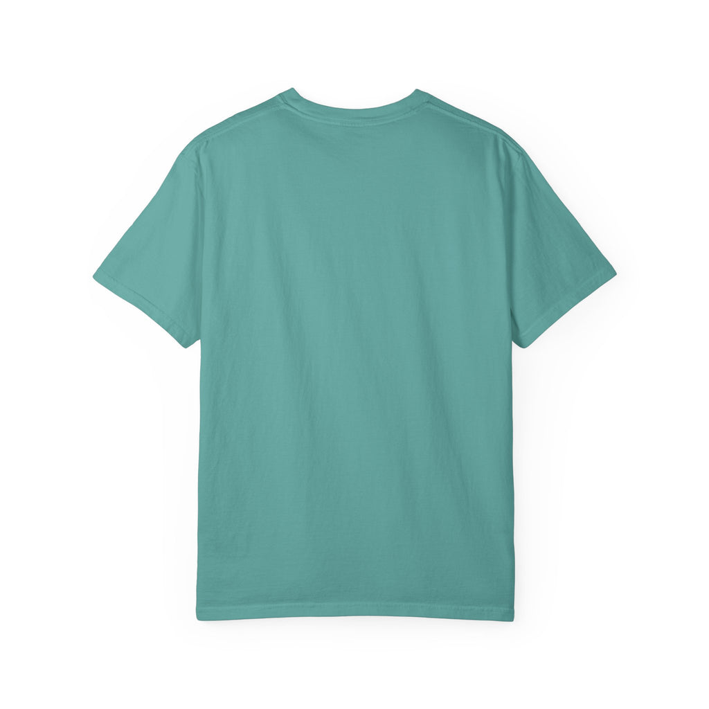 Ohana Tropical Sunset Tee-Love, Hawaii Collection