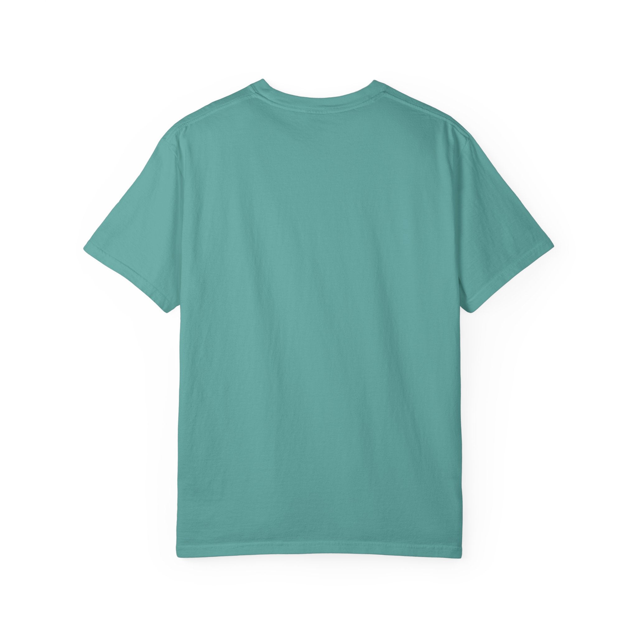 Ohana Tropical Sunset Tee-Love, Hawaii Collection
