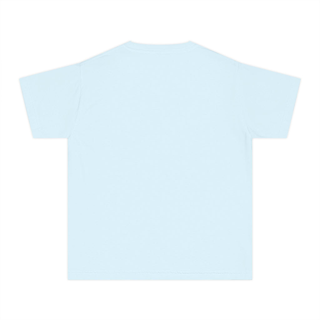 Aloha Little Dreamer| Sea Turtle Youth Tee | Hawaiian Hibiscus Tropical Shirt