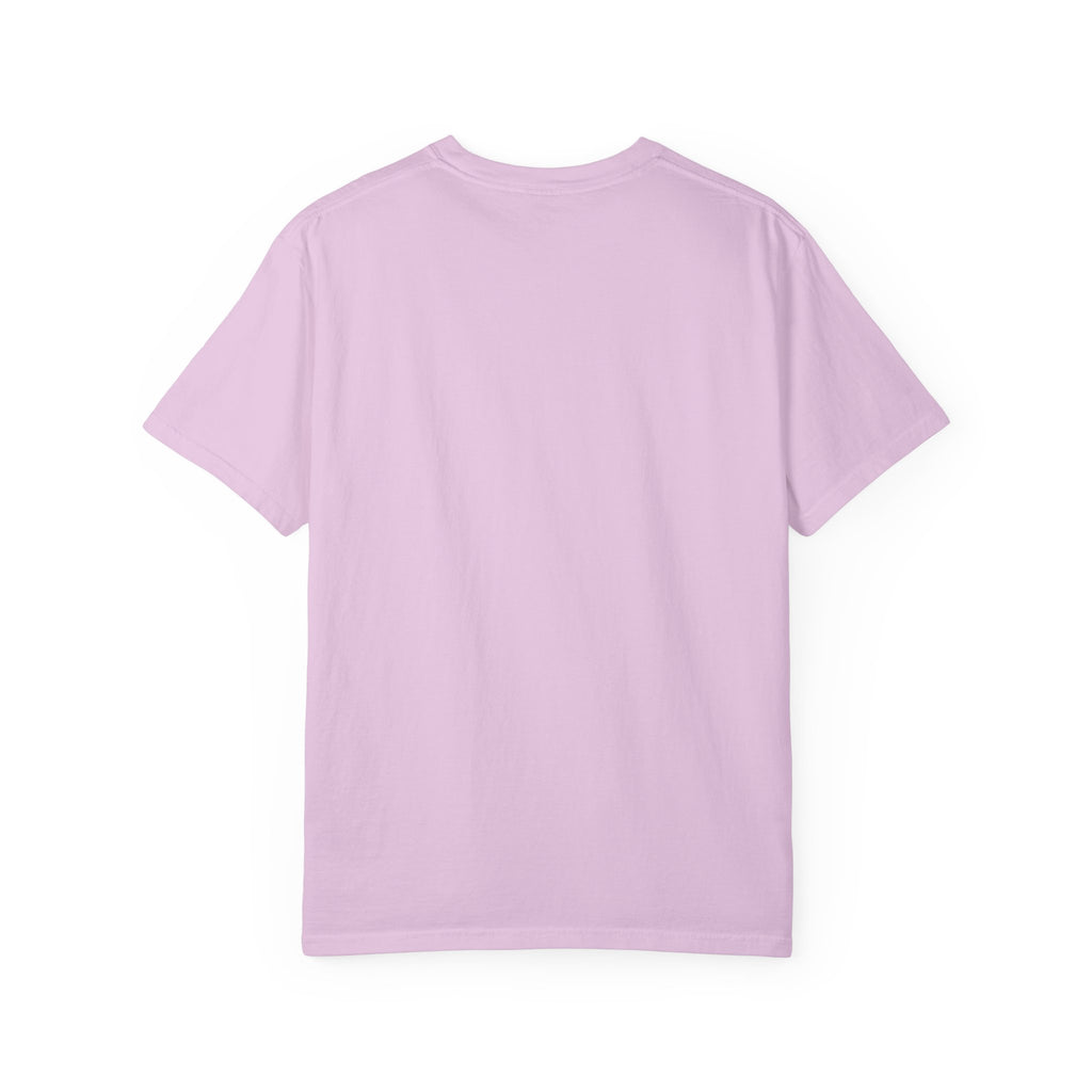 Ohana Tropical Sunset Tee-Love, Hawaii Collection