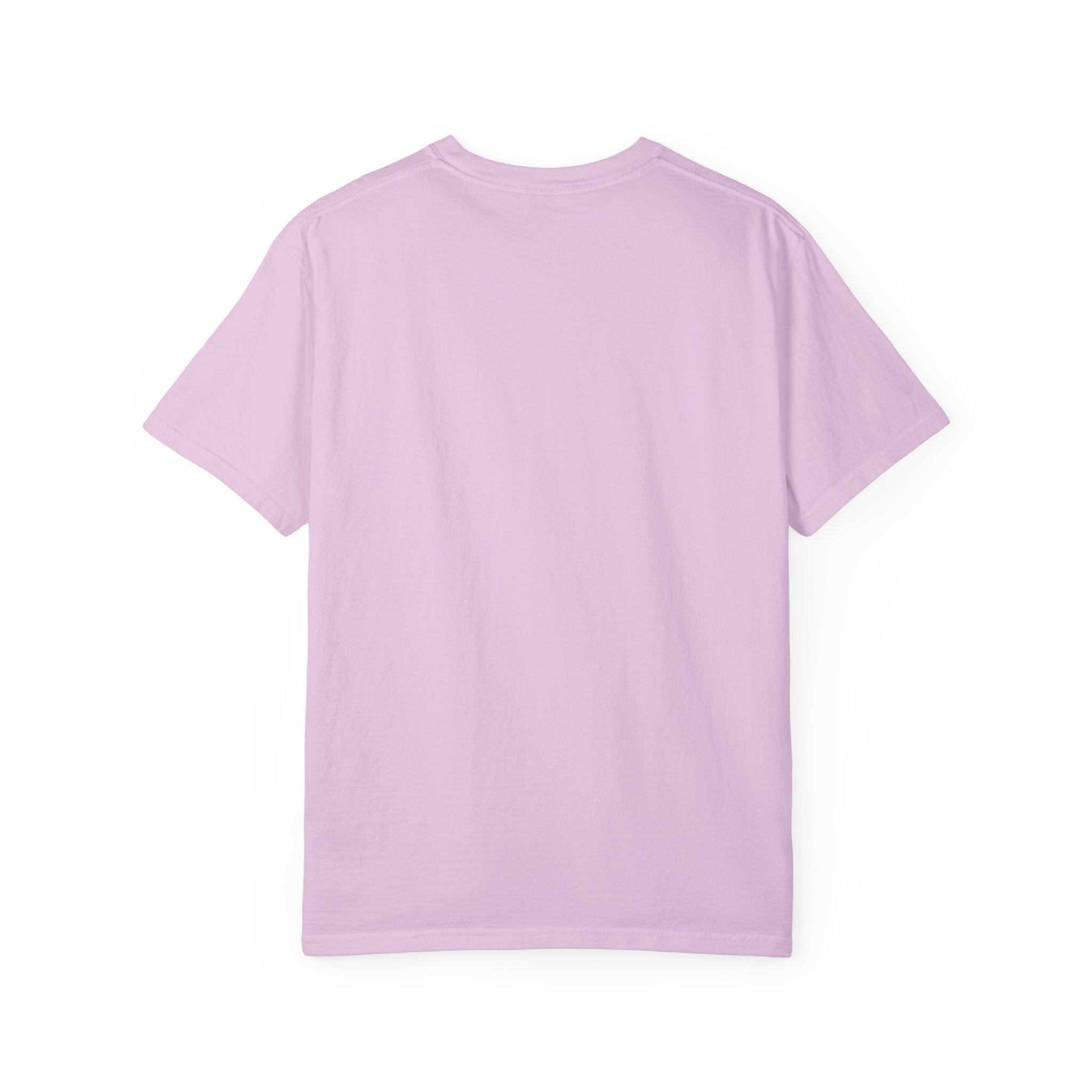 Ohana Tropical Sunset Tee-Love, Hawaii Collection