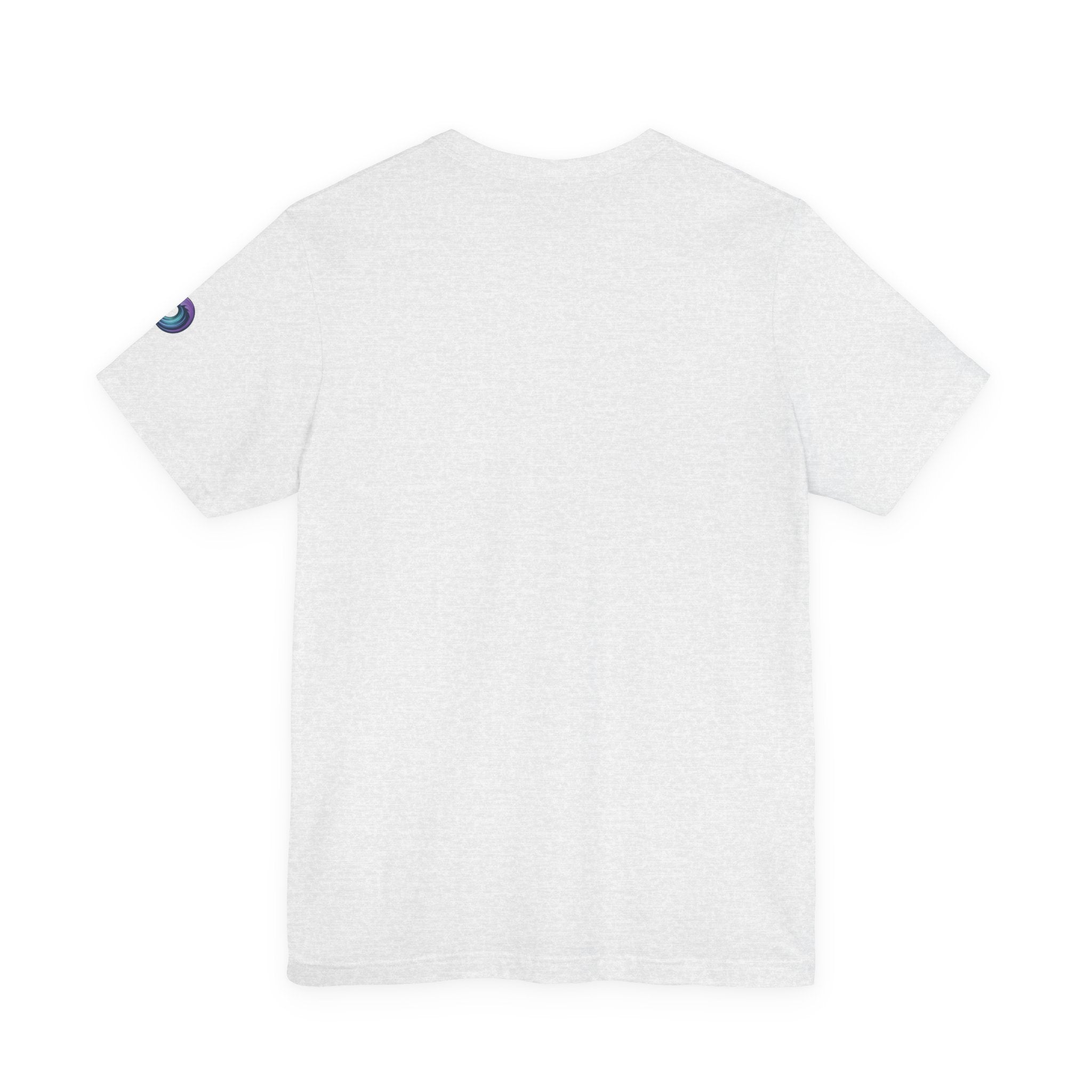 Ocean Child-Tides of the Spirit T-Shirt