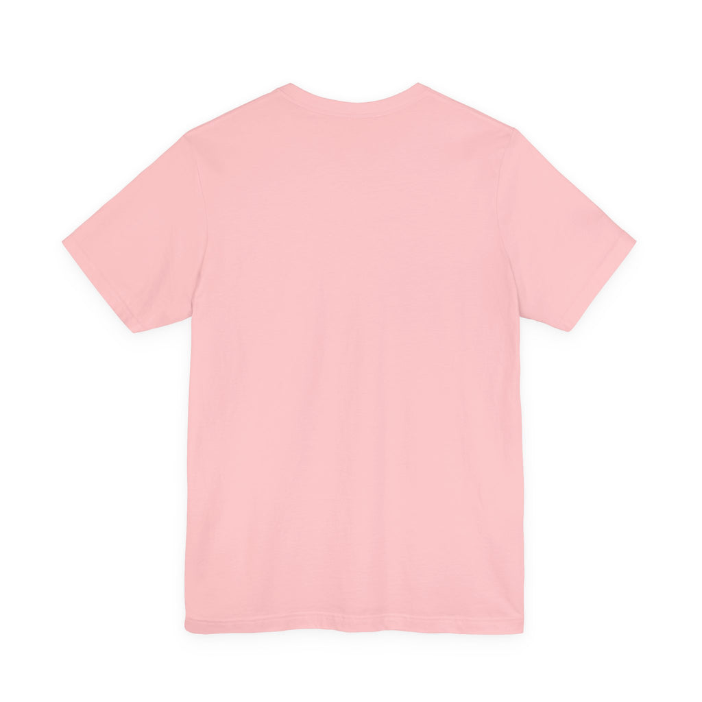 Hawaii Beach Tee — "Sunsets, Sandy Toes, Salty Hair" Sunset Palm Graphic Shirt