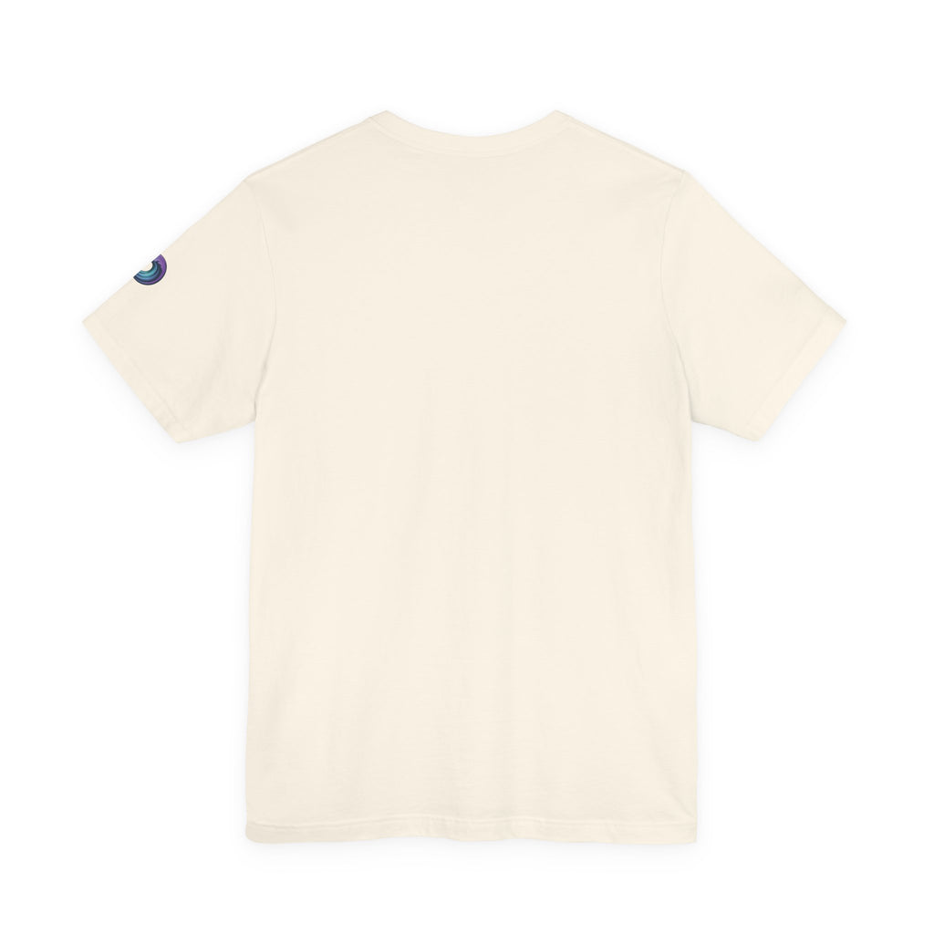 Ocean Child-Tides of the Spirit T-Shirt