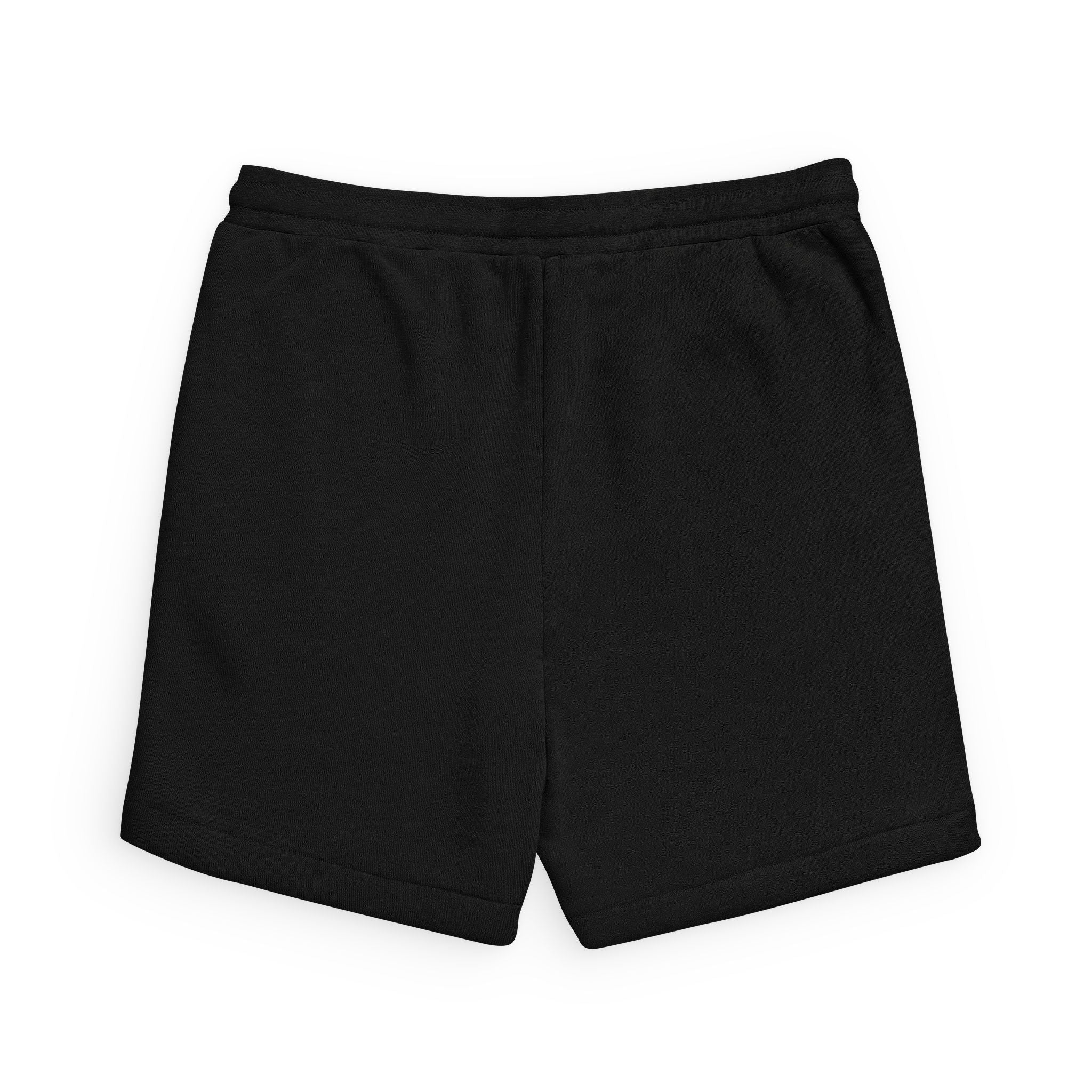 Aloha Palm Trees Sweatshort | Tropical Script| Love, Hawaii Aloha Collection