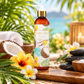 Aloha 'Aina - Coconut Milk Body Lotion