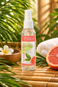 Maui Kiss Hawaiian Body Mist - Alcohol-Free & Hydrating