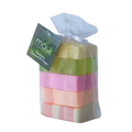 Tropical Mini Soap Gift Set