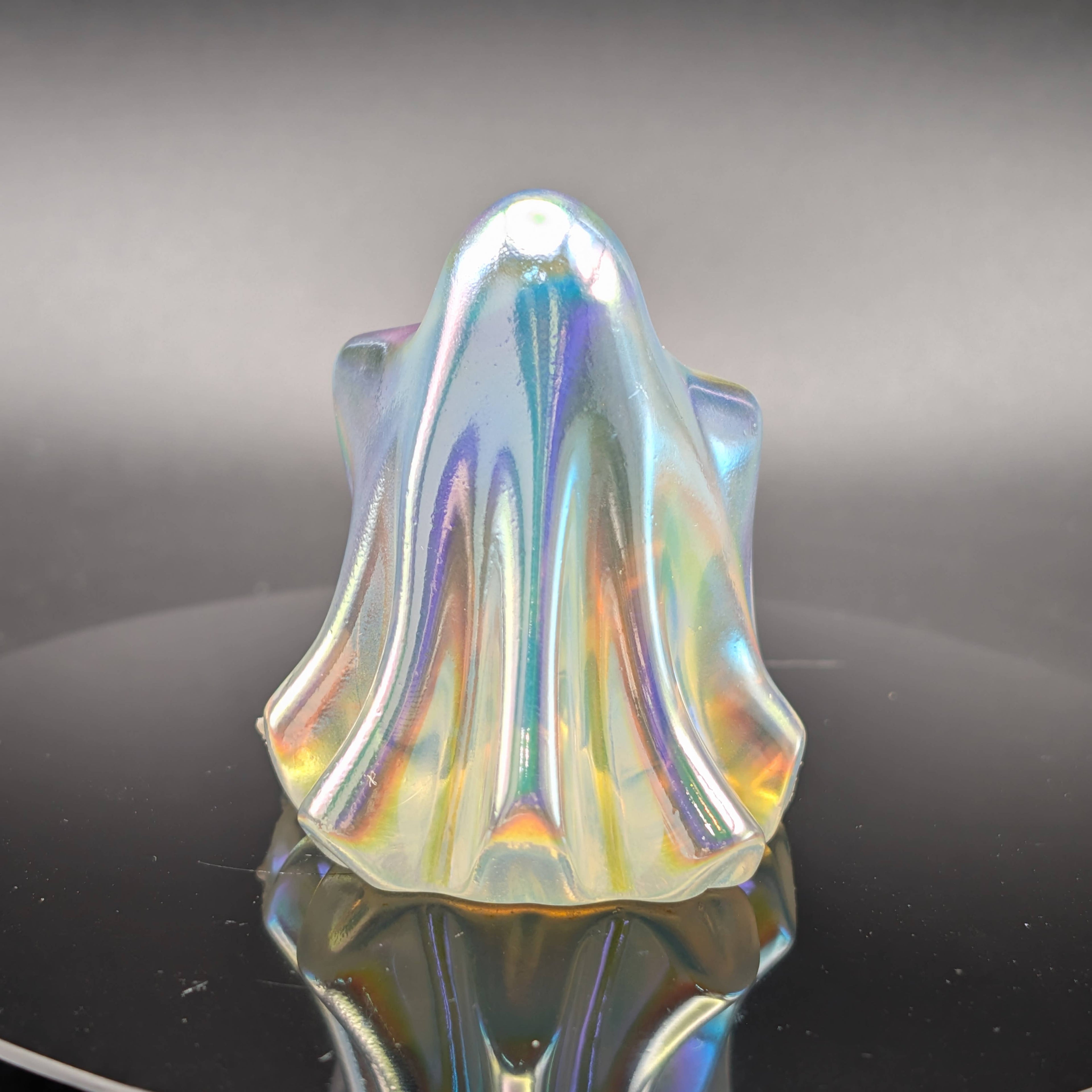Aura Opalite Ghost-Aloha Spirit Ghost