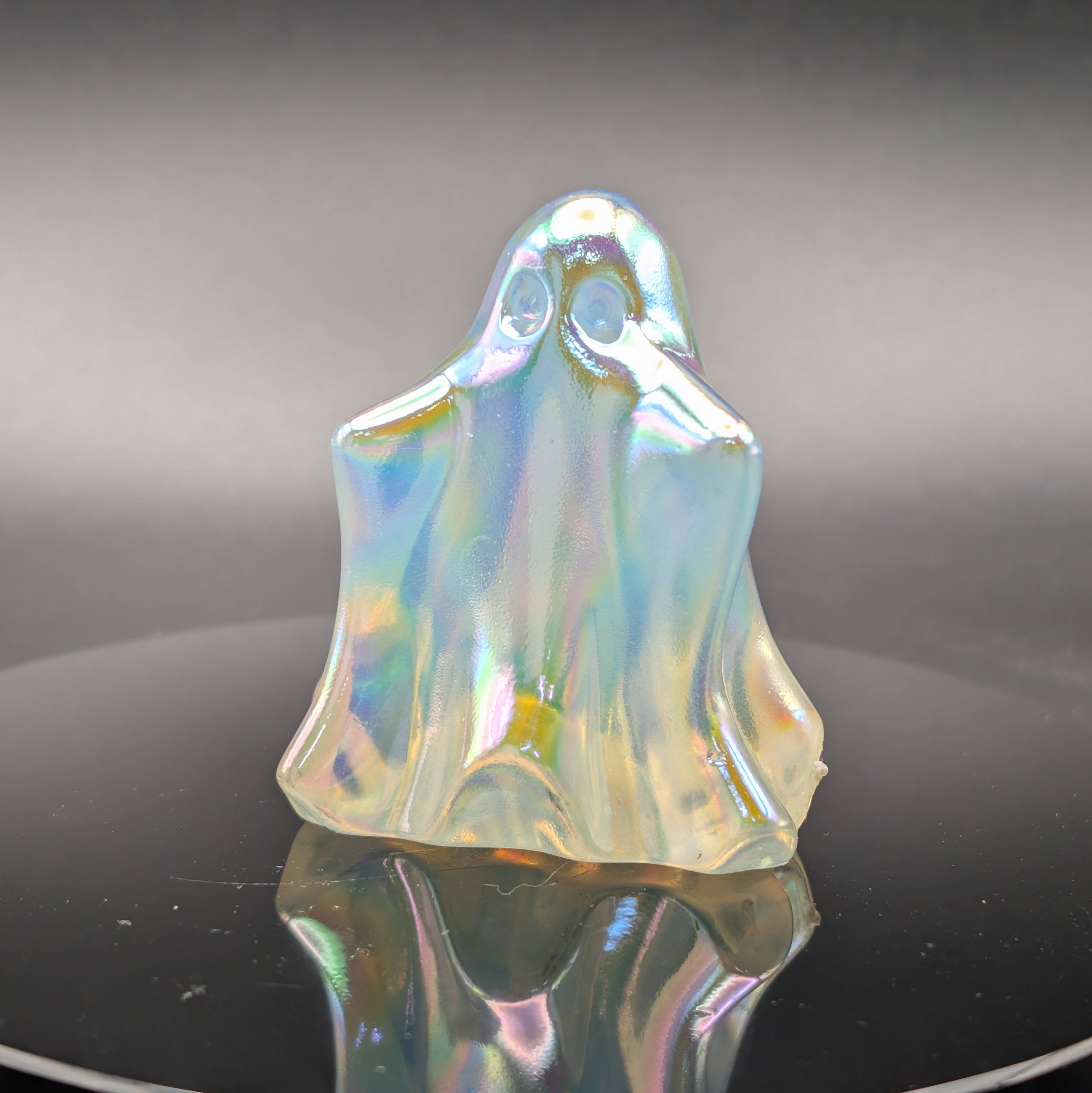 Aura Opalite Ghost-Aloha Spirit Ghost