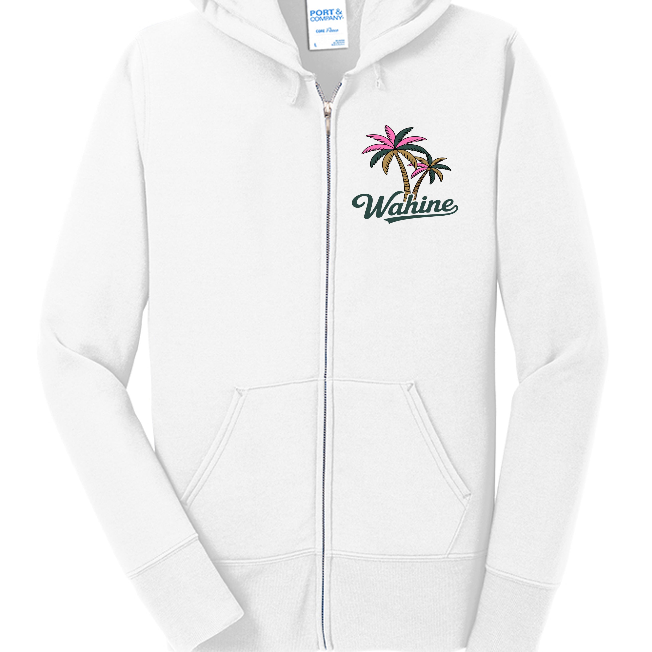 White - LPC78ZH - FRONT