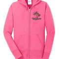 Neon Pink - LPC78ZH - FRONT