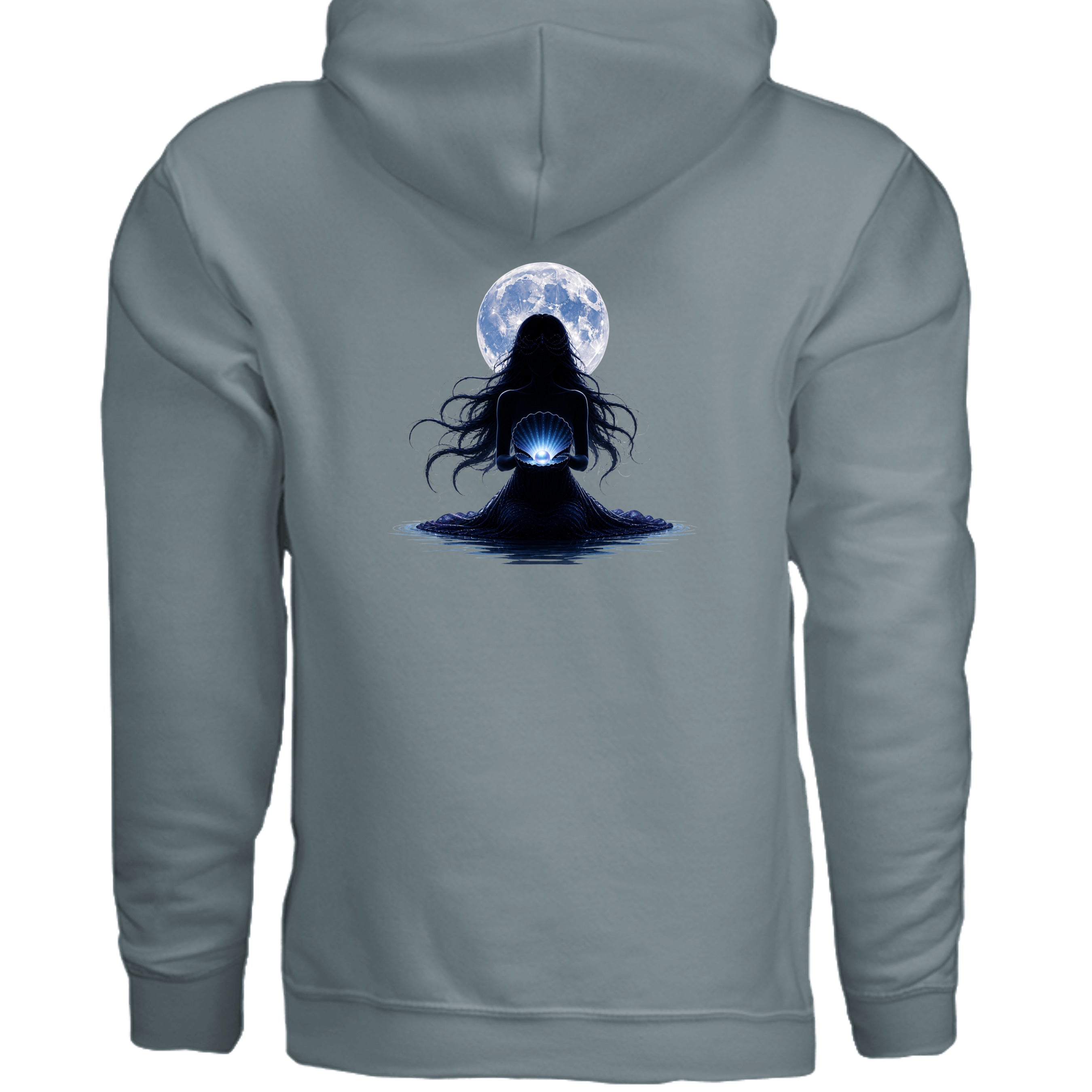 Blue Storm - 3719 - BACK
