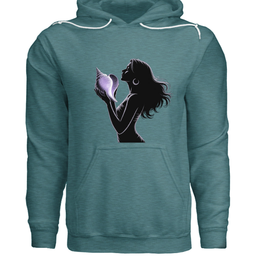 HEATHR DEEP TEAL - 3719 - FRONT