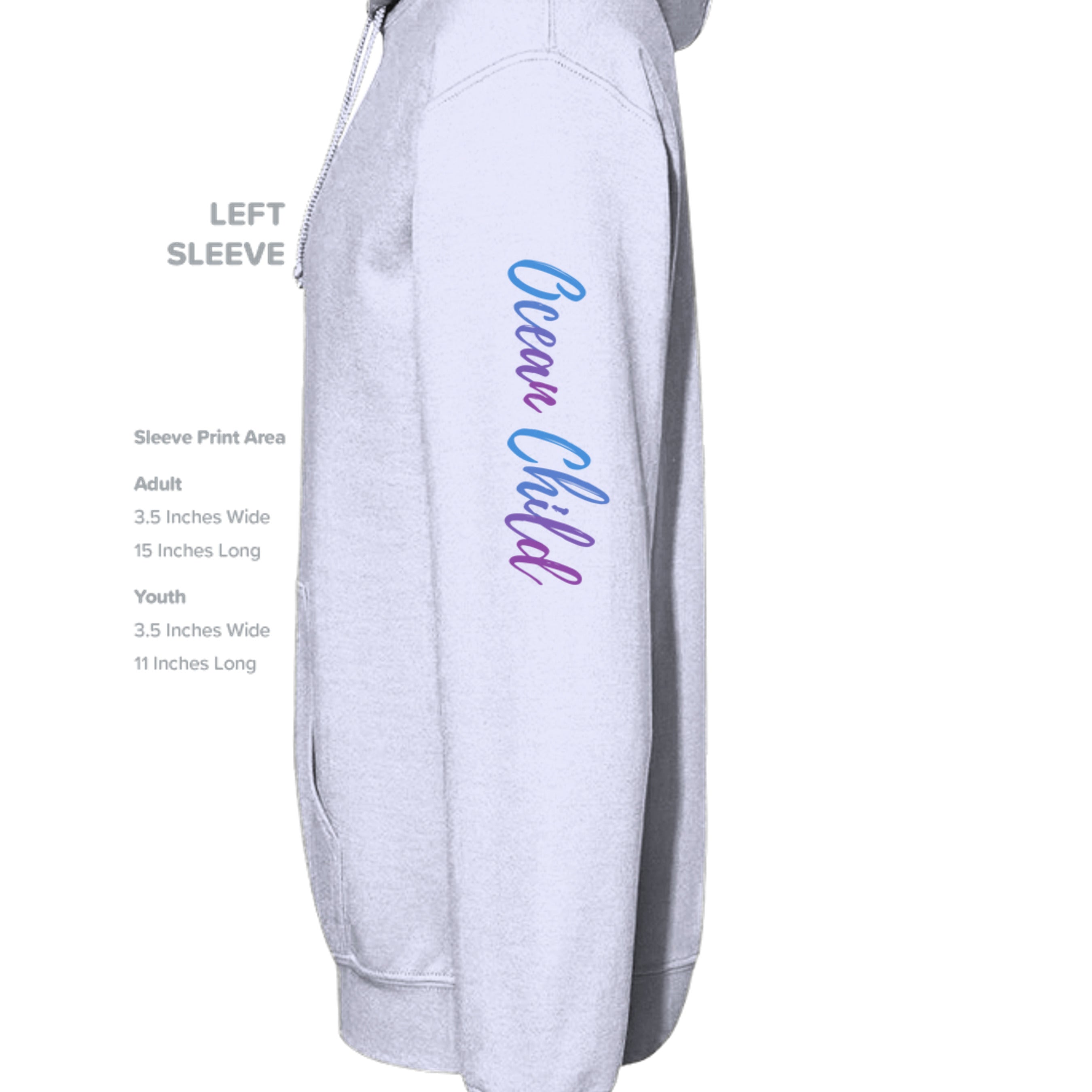 Lavender Blue - 3719 - SLEEVE_LEFT