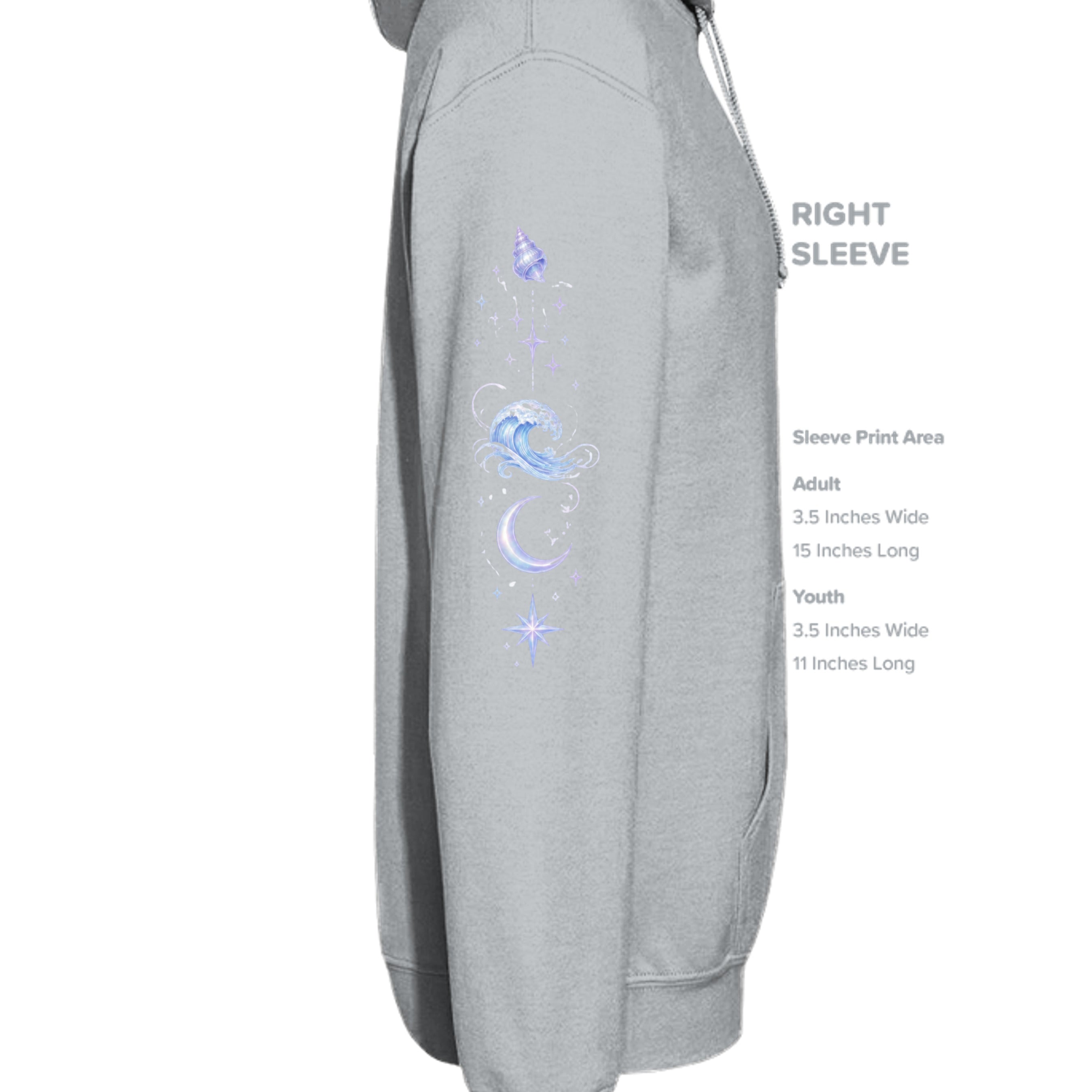 Silver - 3719 - SLEEVE_RIGHT