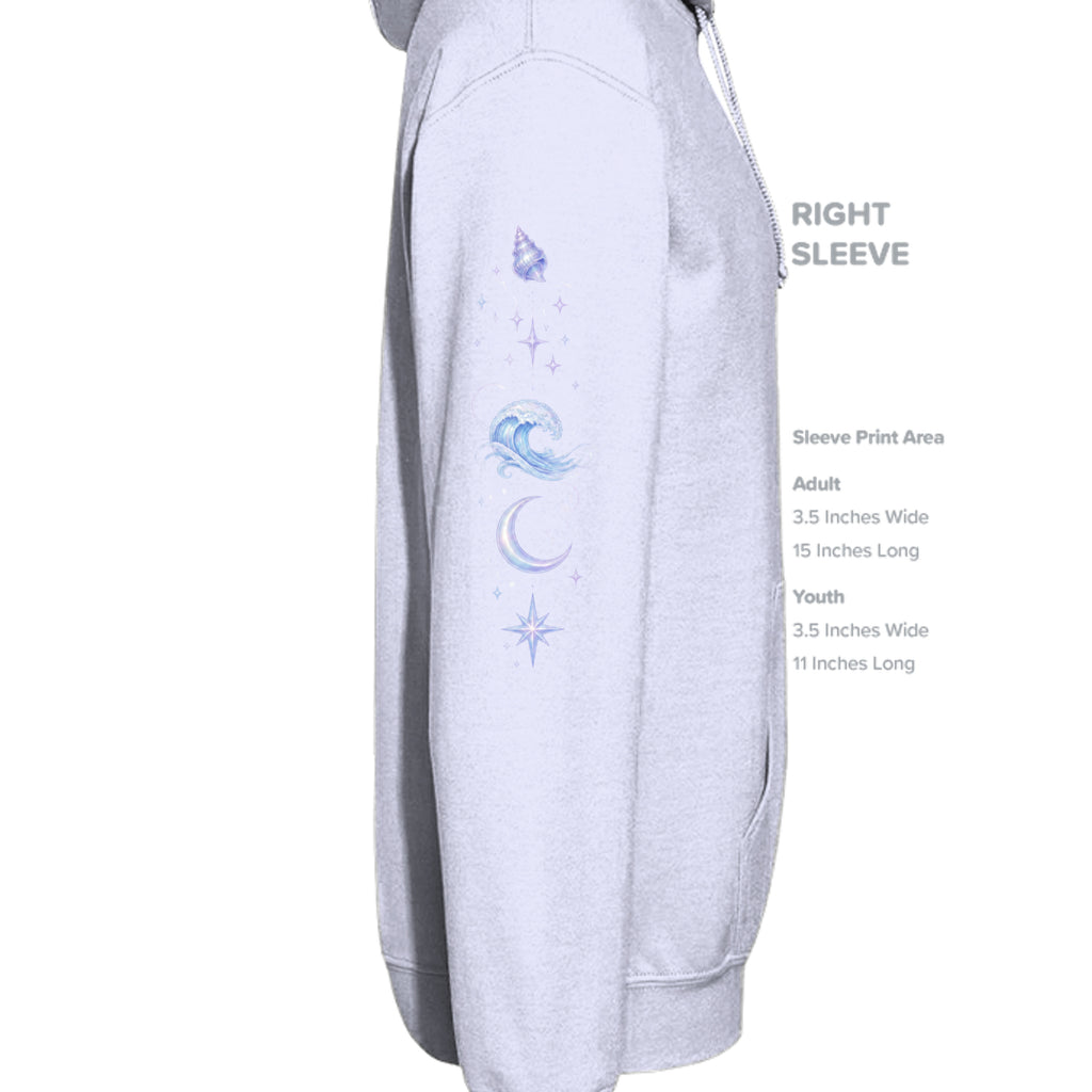Lavender Blue - 3719 - SLEEVE_RIGHT