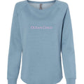 Misty Blue - PRM2000 - FRONT